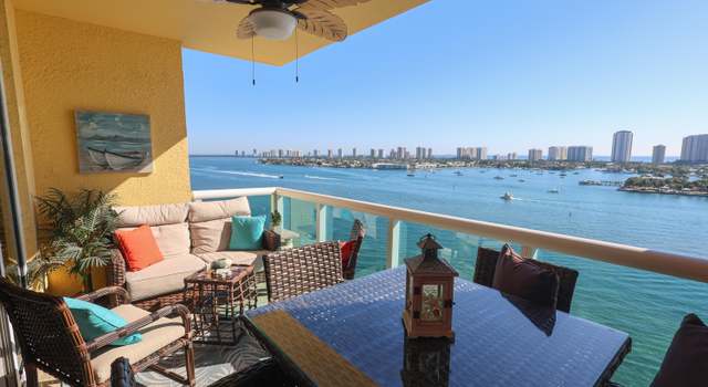 Photo of 2640 Lake Shore Dr #1210, Riviera Beach, FL 33404