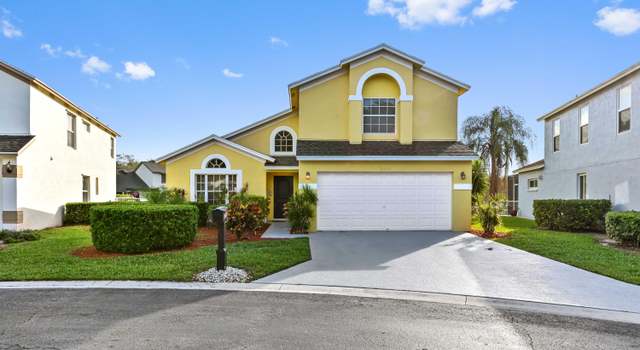 Photo of 2235 Soundings Ct, Greenacres, FL 33413