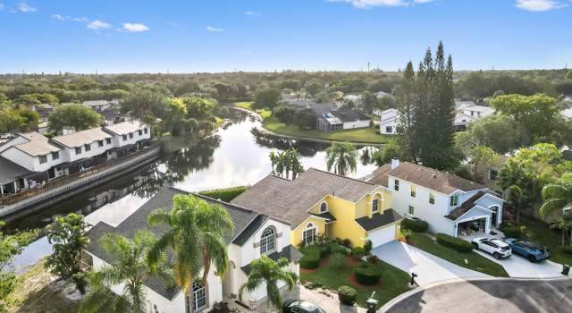 Photo of 2235 Soundings Ct, Greenacres, FL 33413