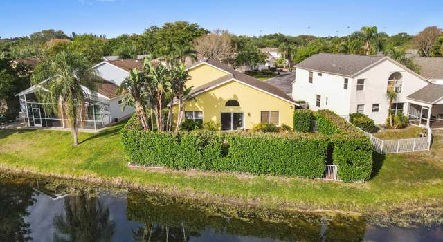 Photo of 2235 Soundings Ct, Greenacres, FL 33413