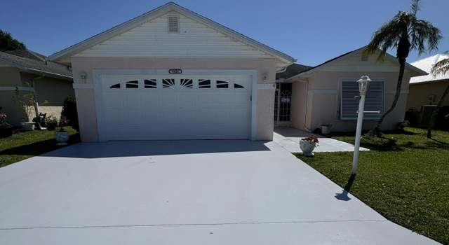 Photo of 6624 Gaviota, Fort Pierce, FL 34951