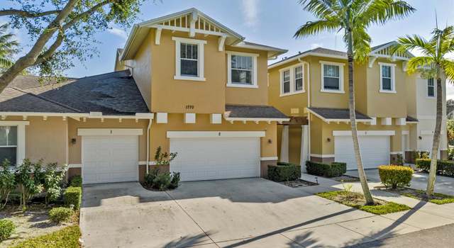 Photo of 1770 Mission Ct #2, West Palm Beach, FL 33401