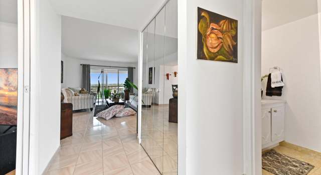 Photo of 3755 Via Poinciana #601, Lake Worth, FL 33467