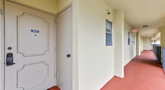 Photo of 3755 Via Poinciana #601, Lake Worth, FL 33467