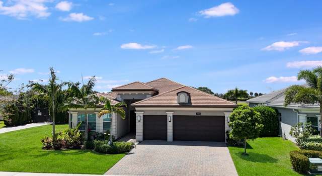 Photo of 13650 Whistler Mountain Rd, Delray Beach, FL 33446