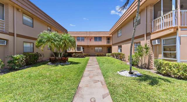 Photo of 302 Brittany G, Delray Beach, FL 33446