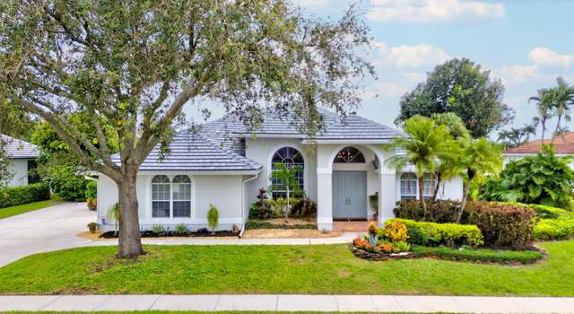 Photo of 1974 S Club Dr, Wellington, FL 33414