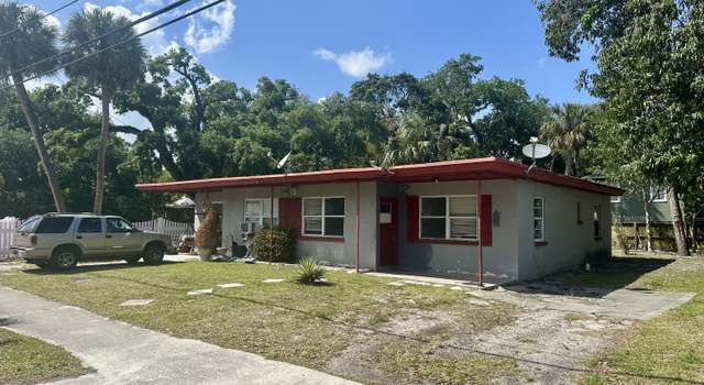 Photo of 706 Boston Ave, Fort Pierce, FL 34950