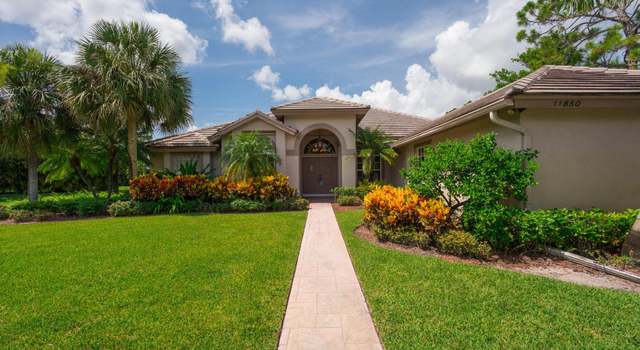 Photo of 11850 Stonehaven Way, Palm Beach Gardens, FL 33412