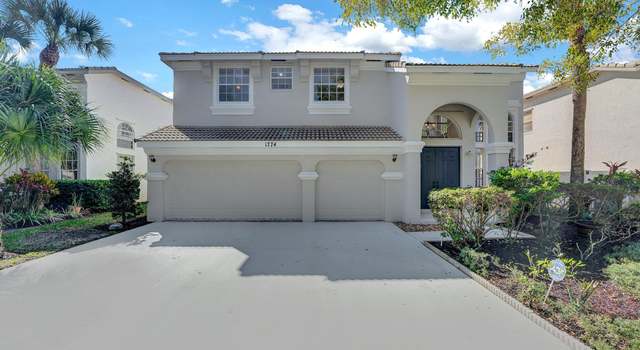 Photo of 1774 Annandale Cir, Royal Palm Beach, FL 33411