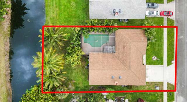 Photo of 3707 Woods Walk Blvd, Lake Worth, FL 33467