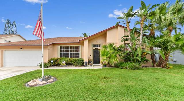 Photo of 3707 Woods Walk Blvd, Lake Worth, FL 33467