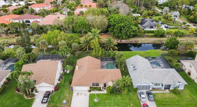 Photo of 3707 Woods Walk Blvd, Lake Worth, FL 33467