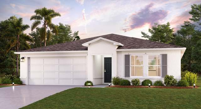 Photo of 7802 Banyan St, Fort Pierce, FL 34951