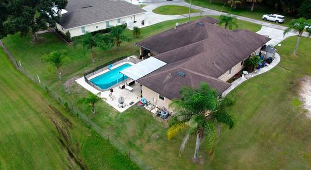 Photo of 13415 NE 7th Ter, Okeechobee, FL 34972