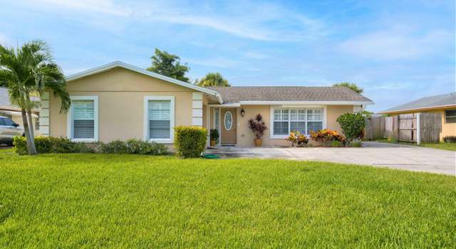 Photo of 4332 Holly Dr, Palm Beach Gardens, FL 33410