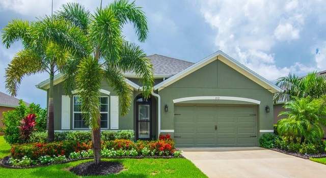 Photo of 2172 Harwick Cir SW, Vero Beach, FL 32968