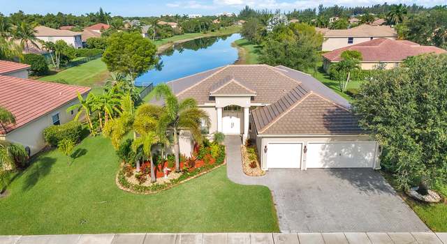 Photo of 1687 Newhaven Point Ln, West Palm Beach, FL 33411