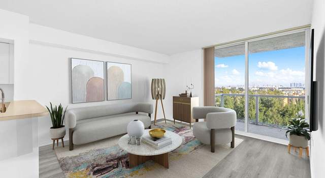 Photo of 5077 NW 7th St #1211, Miami, FL 33126