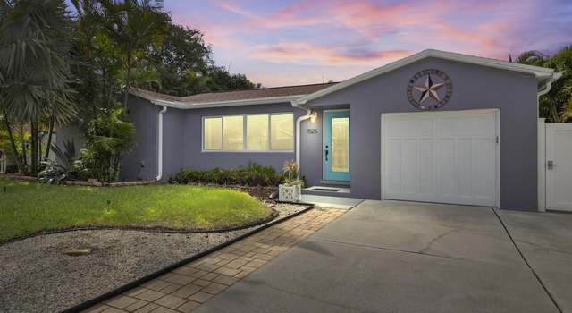 Photo of 1525 N L St, Lake Worth Beach, FL 33460