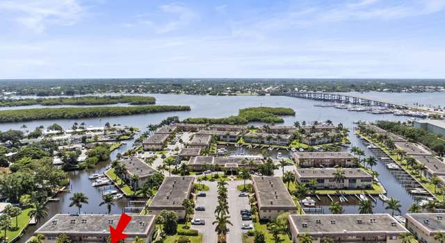 Photo of 2600 S Kanner Hwy Unit A4, Stuart, FL 34994