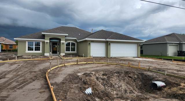 Photo of 4272 SW Port St Lucie Blvd, Port Saint Lucie, FL 34953