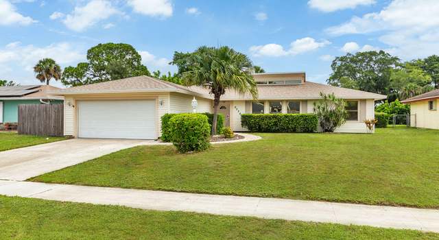 Photo of 2558 Canterbury Dr S, Riviera Beach, FL 33407