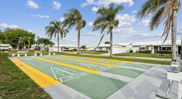 Photo of 400 SW Golfview Ter #110, Boynton Beach, FL 33426