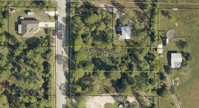 Photo of 8580 130th Ave, Fellsmere, FL 32948