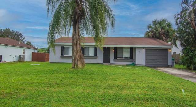 Photo of 522 SE Tanner Ave, Port Saint Lucie, FL 34984