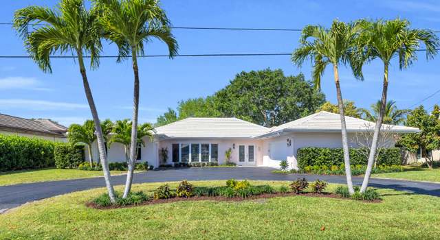 Photo of 237 Fairway W, Tequesta, FL 33469