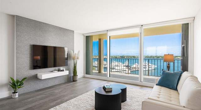 Photo of 132 Lakeshore Dr #717, North Palm Beach, FL 33408