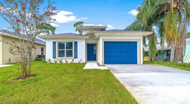 Photo of 949 Fitch Dr, West Palm Beach, FL 33415