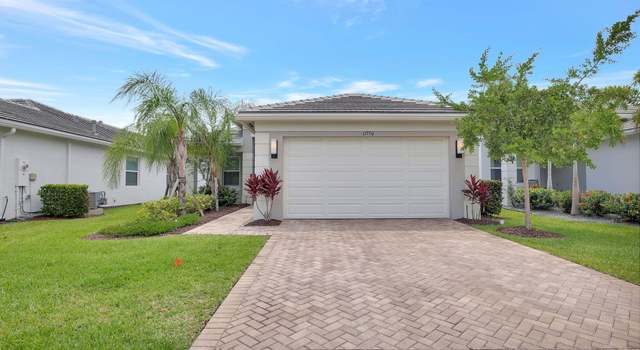 Photo of 11750 SW Lagoon Ln, Port Saint Lucie, FL 34987