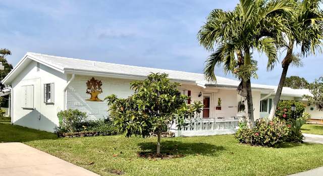 Photo of 113 SW 8th Ct, Boynton Beach, FL 33426