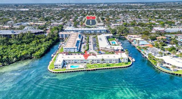 Photo of 711 NE Harbour Ter #408, Boca Raton, FL 33431