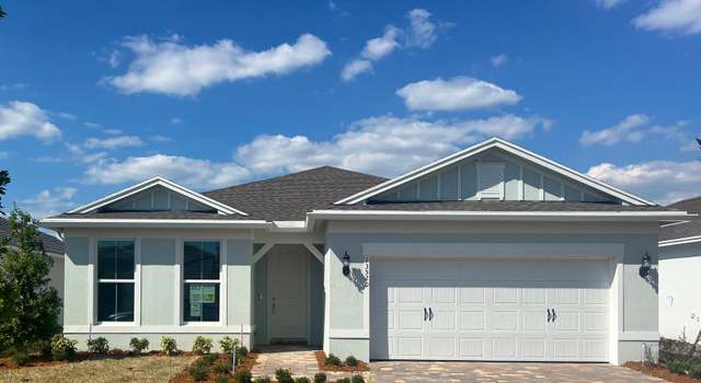 Photo of 13520 SW Vermillion Cir, Port Saint Lucie, FL 34987