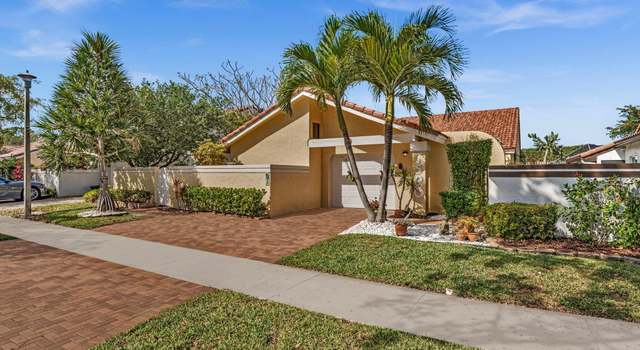 Photo of 1590 NW 22 Ave, Delray Beach, FL 33445