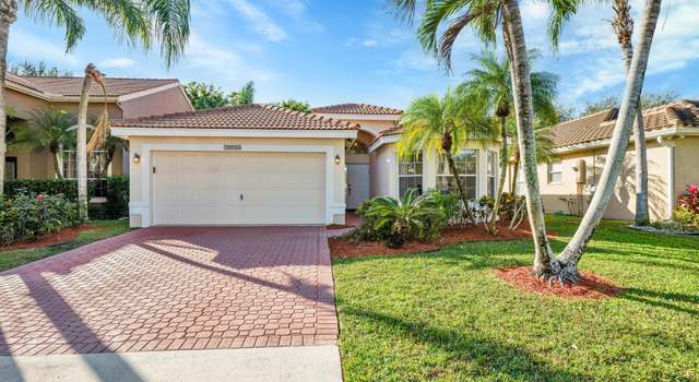 Photo of 10940 Crescendo Cir, Boca Raton, FL 33498
