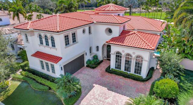 Photo of 11107 Green Bayberry Dr, Palm Beach Gardens, FL 33418