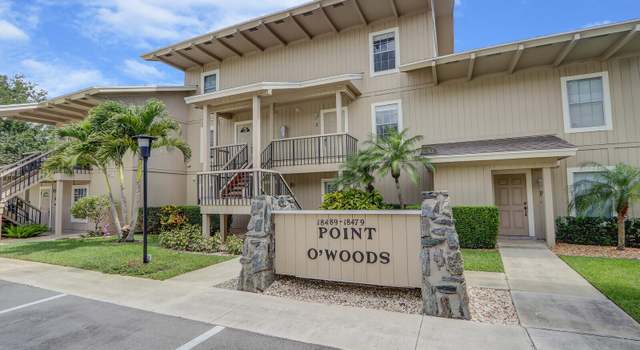 Photo of 18479 SE Wood Haven Ln Unit E, Jupiter, FL 33469