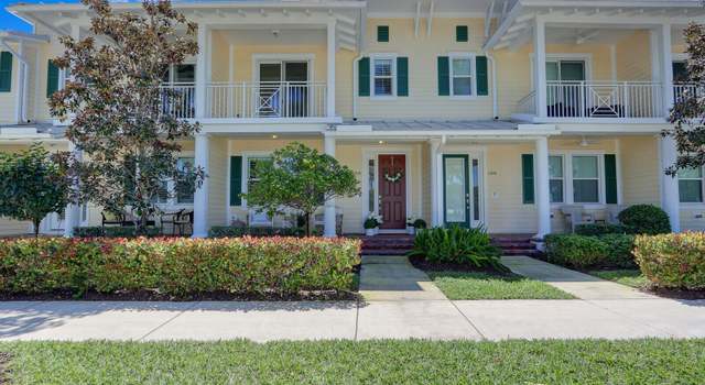 Photo of 1204 S Community Dr, Jupiter, FL 33458