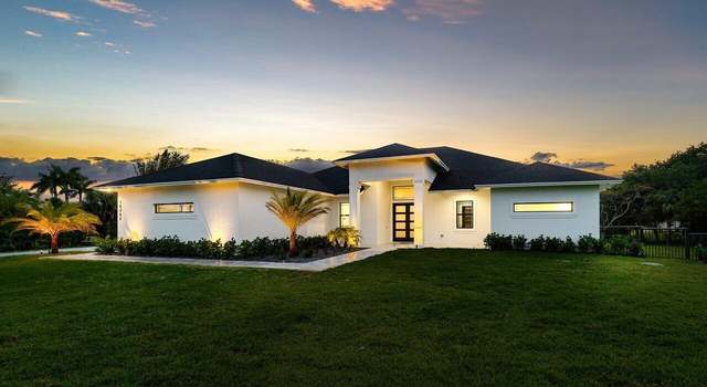 Photo of 16065 72nd Dr N, Palm Beach Gardens, FL 33418