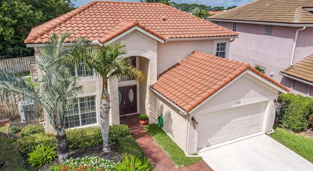 Photo of 106 Saint Andrews Ct, Jupiter, FL 33458