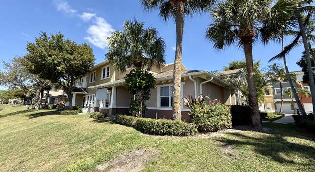 Photo of 855 Marina Del Ray Ln #1, West Palm Beach, FL 33401