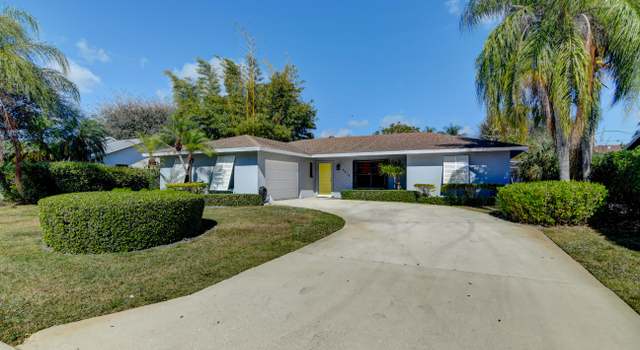 Photo of 3919 Edgar Ave, Boynton Beach, FL 33436