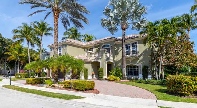 Photo of 5021 NW 24th Cir, Boca Raton, FL 33431