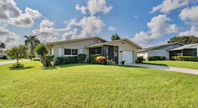 Photo of 6357 Stanley Ln, Delray Beach, FL 33484