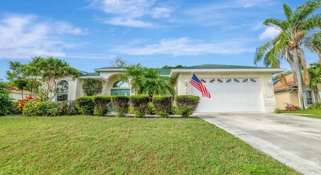 Photo of 2857 SE Pace Dr, Port Saint Lucie, FL 34984