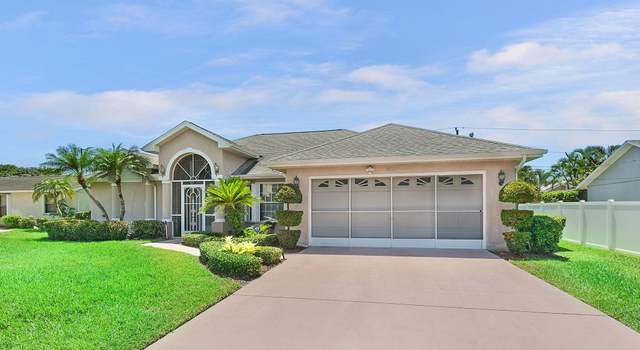Photo of 3204 SE Otis Ln, Port Saint Lucie, FL 34984
